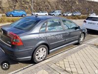 Brugt Citroën C5 110 HK (80 kW) 2005 Sort Sedan