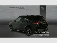 Usado Mercedes GLE53 AMG AMG 435 CV (319 kW) 2021 Negro SUV