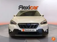 Usado Subaru XV Sport 114 CV (83 kW) 2022 Blanco SUV