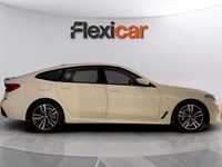 Usado BMW 620 Gran Turismo 190 CV (139 kW) 2021 Blanco Berlina