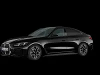 Usado BMW 420 Gran Coupé 190 CV (139 kW) 2025 Negro Coupe