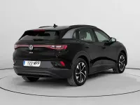 Usado VW ID.4 Pro 210 kW (286 CV) 2024 Negro SUV