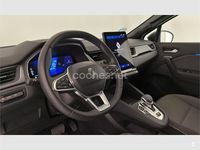 Usado Renault Symbioz Techno 145 CV (106 kW) 2025 Gris / plata SUV