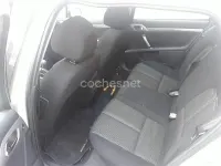 Usado Peugeot 407 136 CV (100 kW) 2005 Beige Familiar