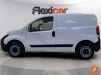Usado Fiat Fiorino 75 CV (55 kW) 2015 Blanco Monovolumen