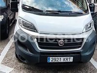 Usado Fiat Ducato 129 CV (94 kW) 1997 Blanco Van