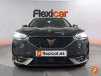 Usado Cupra Formentor 150 CV (110 kW) 2023 Negro SUV