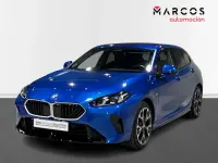 Usado BMW 118 150 CV (110 kW) 2025 Utilitario