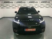 usado Land Rover Range Rover Velar 3.0D R-Dynamic HSE 4WD Aut. 300