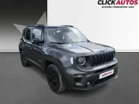 Usado Jeep Renegade North 130 CV (95 kW) 2025 SUV