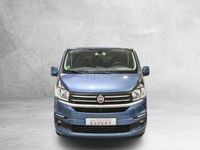 usado Fiat Talento Combi 1.6 Ecojet Tt Sx C 1,2 M1 107kw