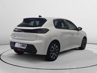 Usado Peugeot 208 Active 101 CV (74 kW) 2020 Utilitario