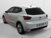 Usado Seat Ibiza 115 CV (84 kW) 2025 Utilitario