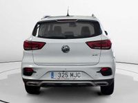 Usado MG ZS Luxury 111 CV (81 kW) 2023 SUV