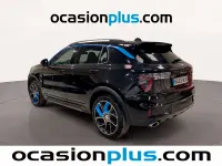 Usado Lynk & Co 01 261 CV (191 kW) 2023 Negro SUV