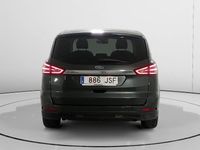 Usado Ford S-MAX Titanium S 151 CV (111 kW) 2016 Gris Monovolumen