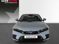Usado Honda Civic Elegance 184 CV (135 kW) 2024