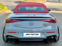 Usado Mercedes CLE53 AMG 449 CV (330 kW) 2025 Gris / plata Descapotable