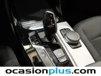 Usado BMW X4 184 CV (135 kW) 2020 Azul SUV