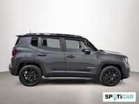 Nuevo Jeep Renegade Summit 131 CV (96 kW) 2025 Gris SUV