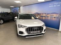 usado Audi Q3 35 TDI 110kW