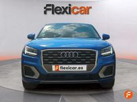 Usado Audi Q2 Advanced Plus 150 CV (110 kW) 2020 Azul SUV