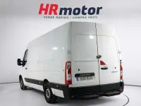 Usado Renault Master R.S. 145 CV (106 kW) 2023 Blanco Monovolumen