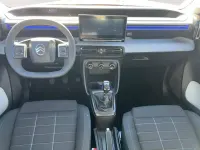Usado Citroën C3 Business Class 100 CV (73 kW) 2025 Rojo SUV