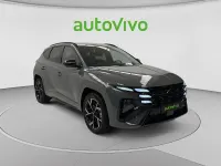 Nuevo Hyundai Tucson N Line 150 CV (110 kW) 2026 Otro SUV