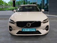 Usado Volvo XC60 Momentum 197 CV (144 kW) 2022 Blanco SUV