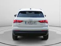 Usado Audi Q3 150 CV (110 kW) 2021 Blanco SUV