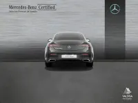 Usado Mercedes CLE220 197 CV (144 kW) 2025 Gris Coupe