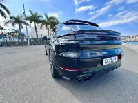 Usado Porsche Cayenne 470 CV (345 kW) 2024 Negro SUV