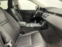 Usado Land Rover Range Rover evoque S 150 CV (110 kW) 2020 Negro SUV