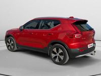 Usado Volvo XC40 Core 211 CV (155 kW) 2023 SUV