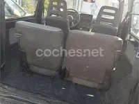 Usado Suzuki Samurai 69 CV (50 kW) 1995 Gris / plata SUV