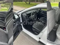 Usado Renault Clio IV LIMITED 75 CV (55 kW) 2018 Blanco Berlina