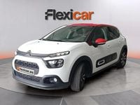 Occasion Citroën C3 PureTech 110 ch (80 kW) 2023 Blanc Citadine