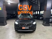 Usado Volvo XC40 Inscription 212 CV (155 kW) 2021 Negro SUV