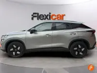 Usado Omoda 5 147 CV (108 kW) 2025 Gris SUV