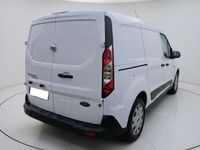 Usado Ford Transit Trend 101 CV (74 kW) 2020 Blanco Van