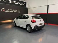 usado Citroën C3 1.6BlueHDi S&S Business 75