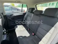 Usado VW Golf VI Sport 160 CV (117 kW) 2010 Negro Utilitario