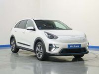 usado Kia e-Niro Concept