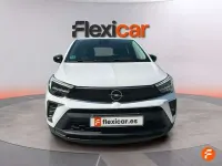 Usado Opel Crossland Edition 102 CV (75 kW) 2021 Blanco SUV