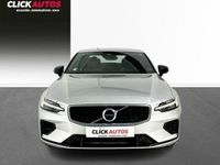 usado Volvo S60 2.0 392CV T8 Twin R-Design Automatico Hybrid