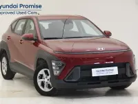 Usado Hyundai Kona 128 CV (94 kW) 2025 SUV