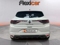 Usado Renault Mégane IV R.S. 116 CV (85 kW) 2021 Blanco Utilitario