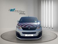 Usado Peugeot Expert 2021 Blanco Van