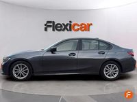 Occasion BMW 318 150 ch (110 kW) 2020 Gris Berline